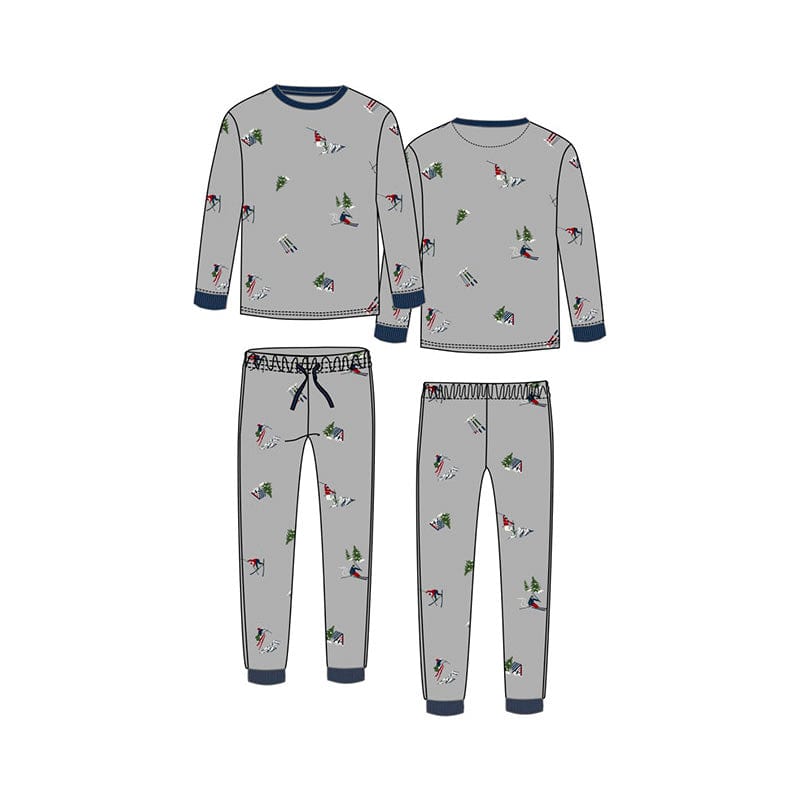 Mayoral Pyjama Set
