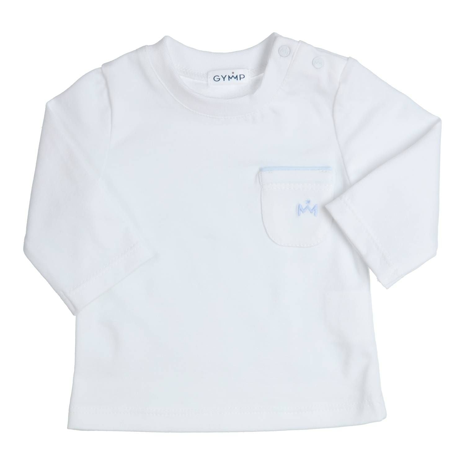 GYMP Longsleeve T-shirt