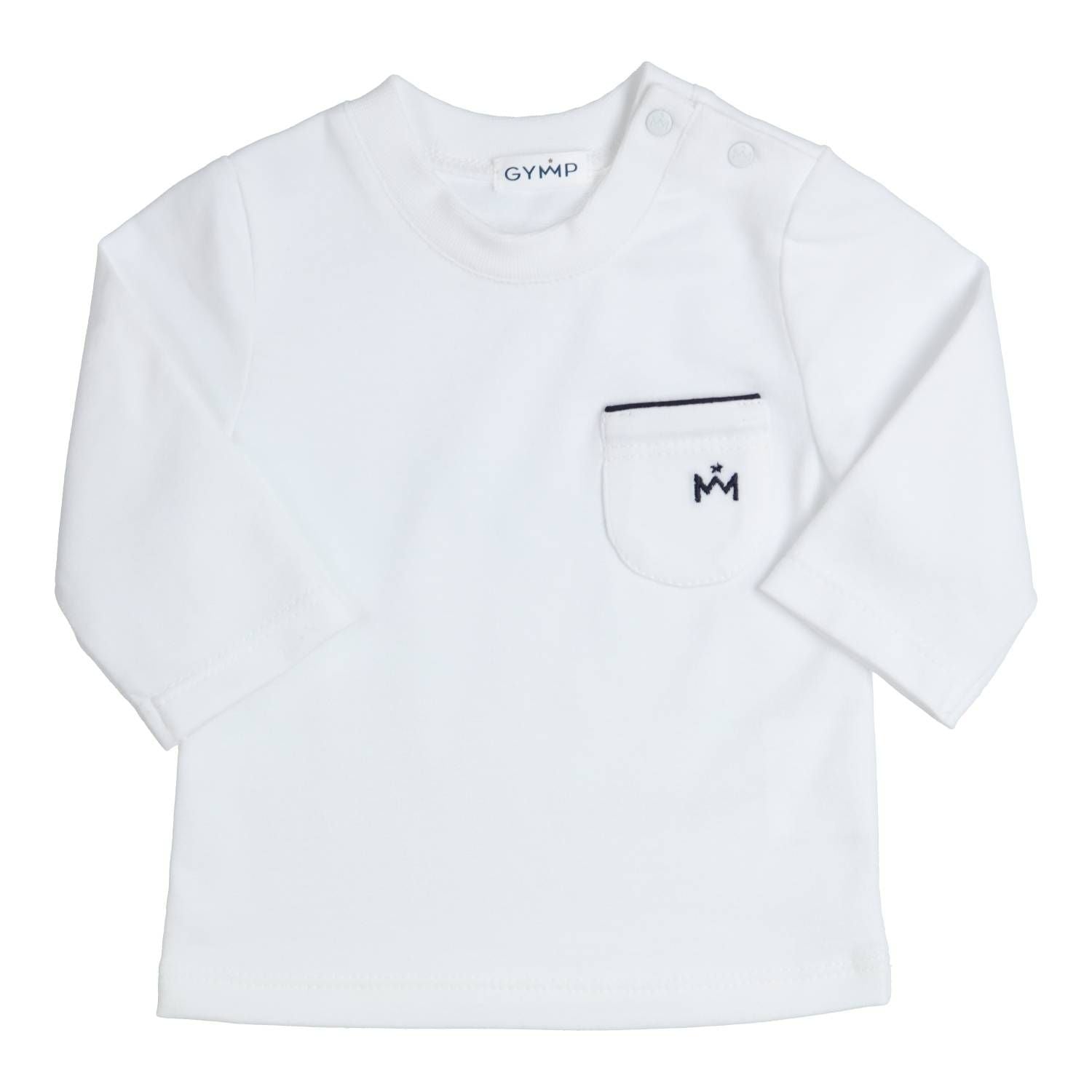 GYMP Longsleeve T-shirt