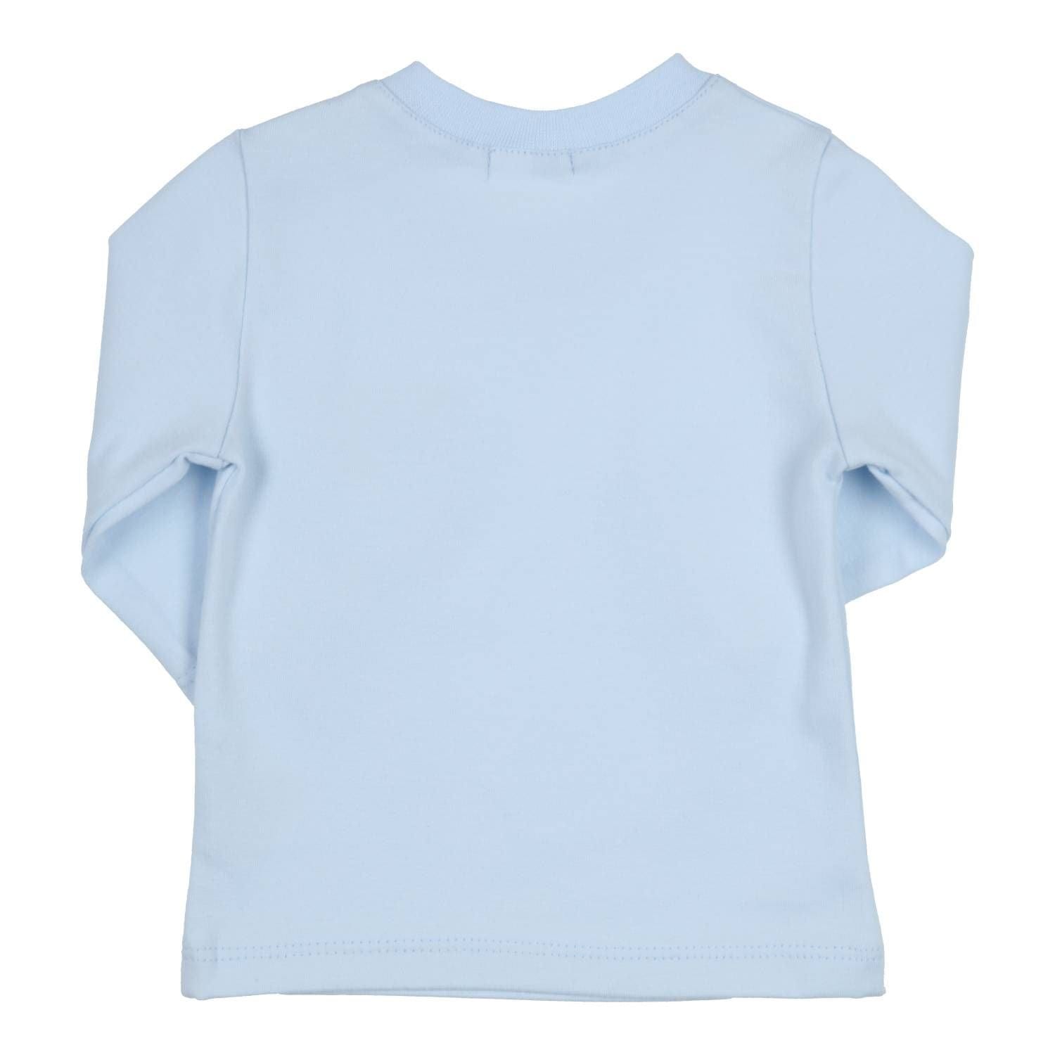 GYMP Longsleeve T-shirt