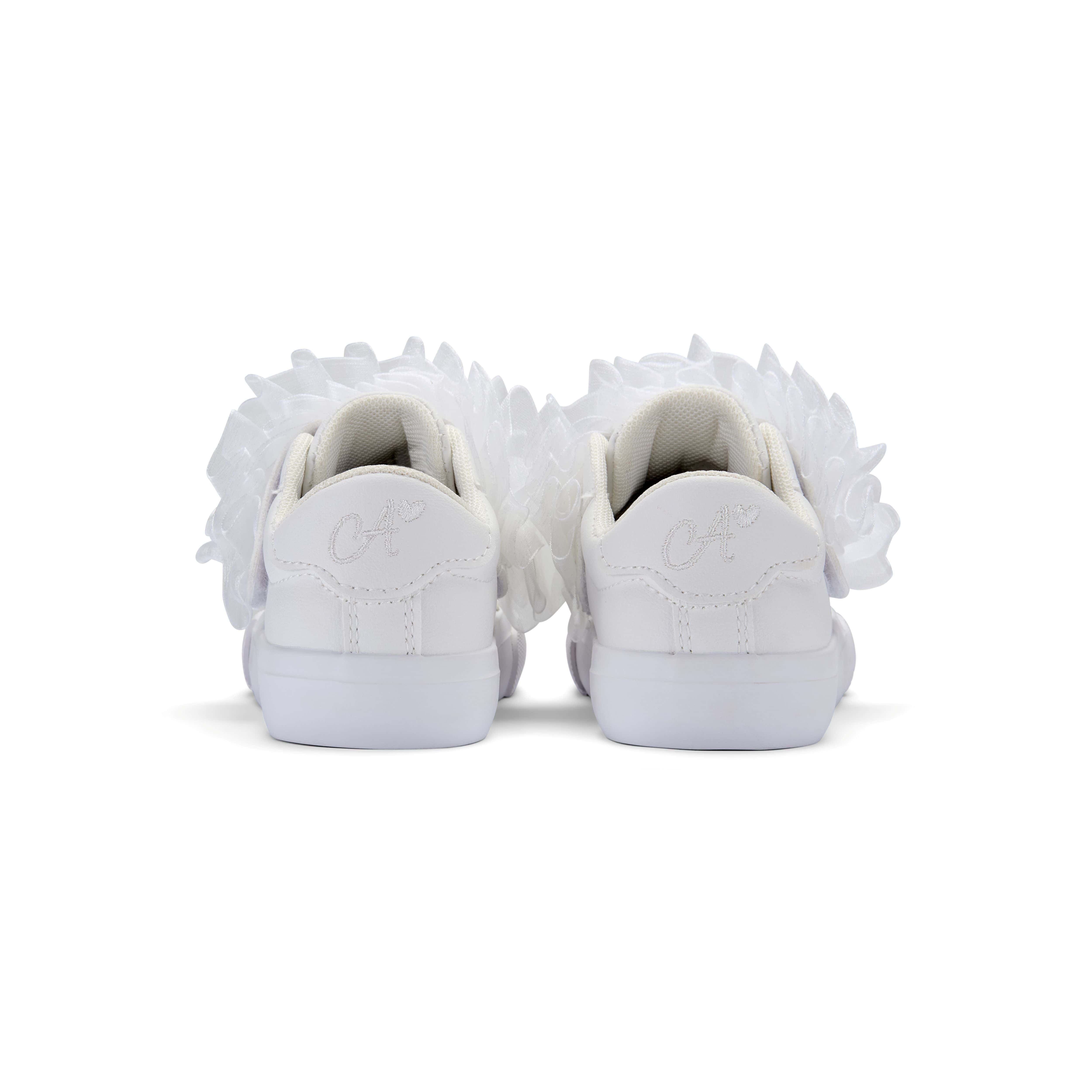 Little A Tulle Trainer