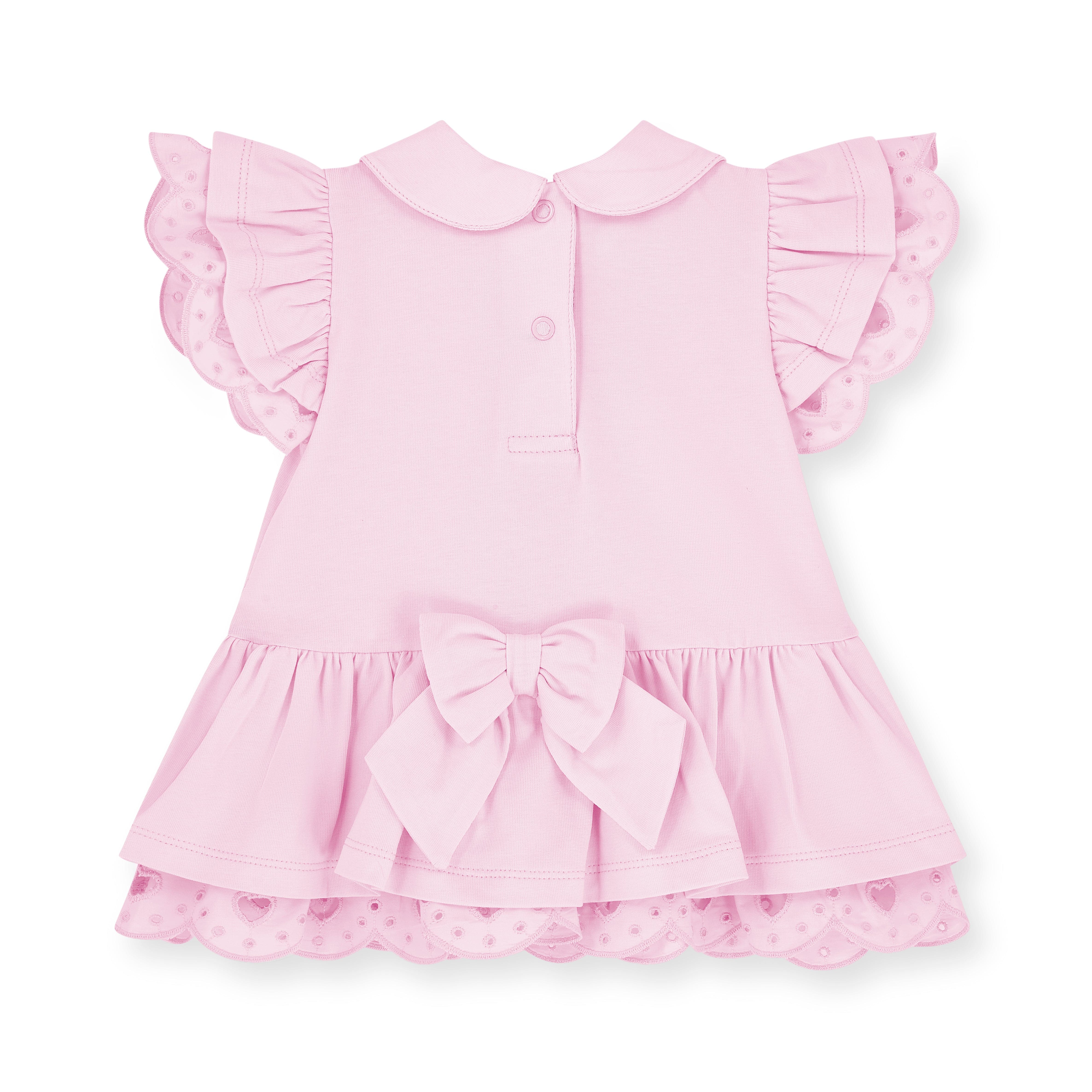 Little A Orellia Legging Set