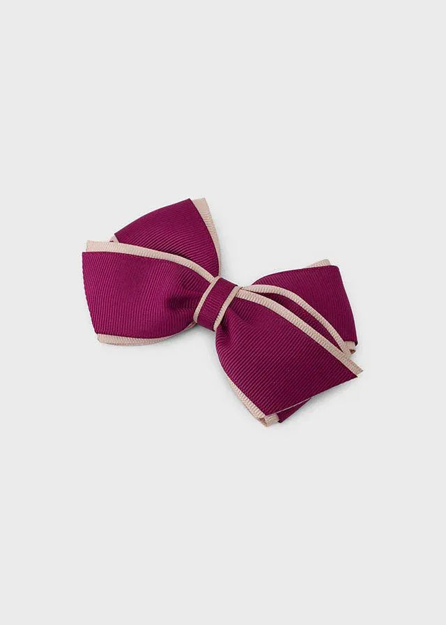 Mayoral Hair Clip