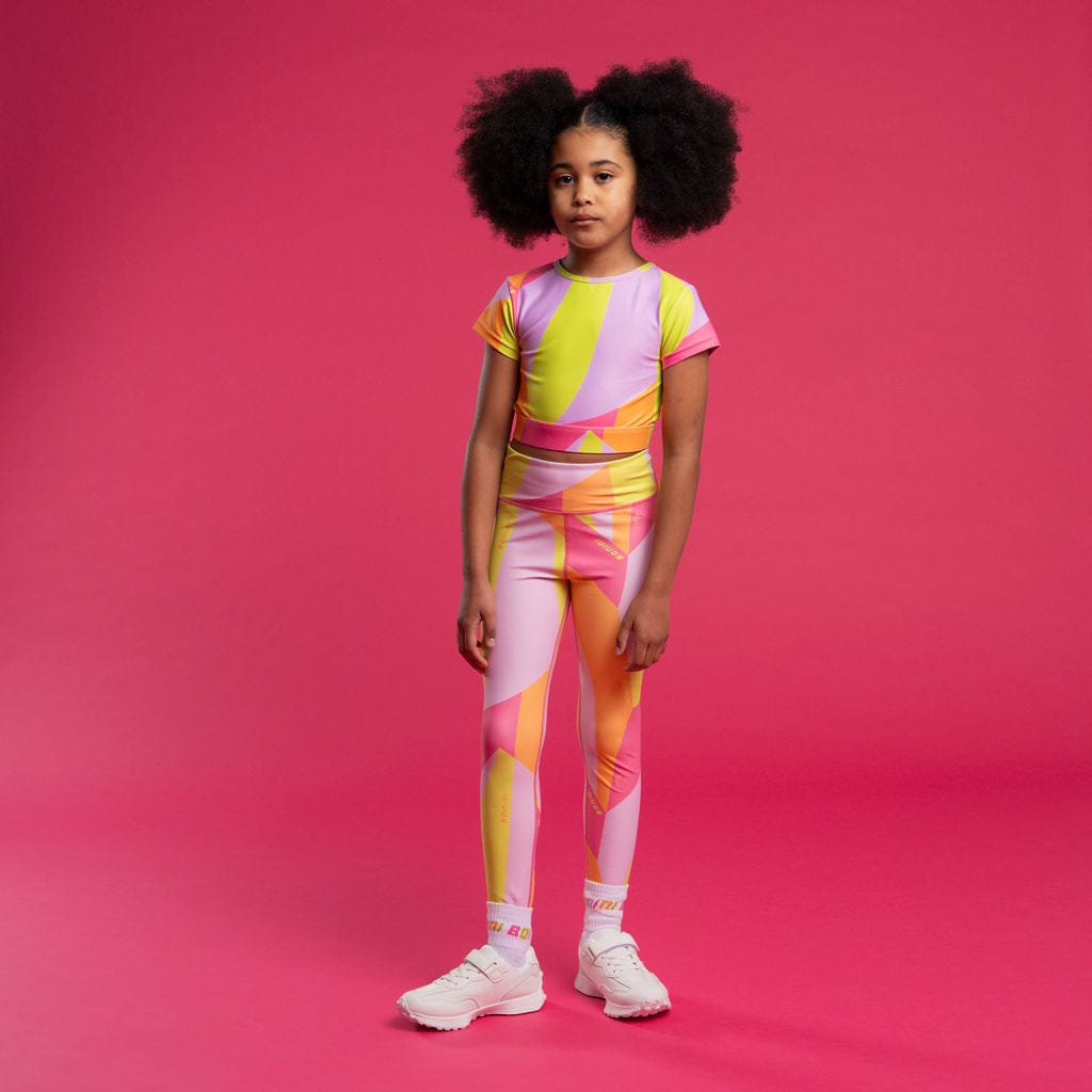 Bonini Sprint Sport Legging