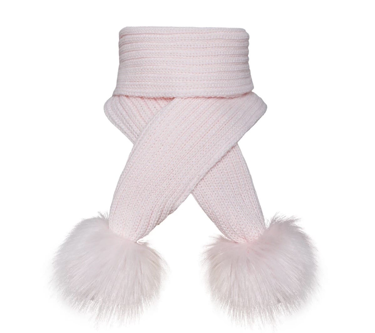 Cloud Scarf