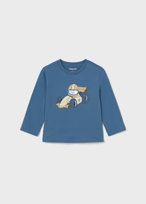 Mayoral T-shirt
