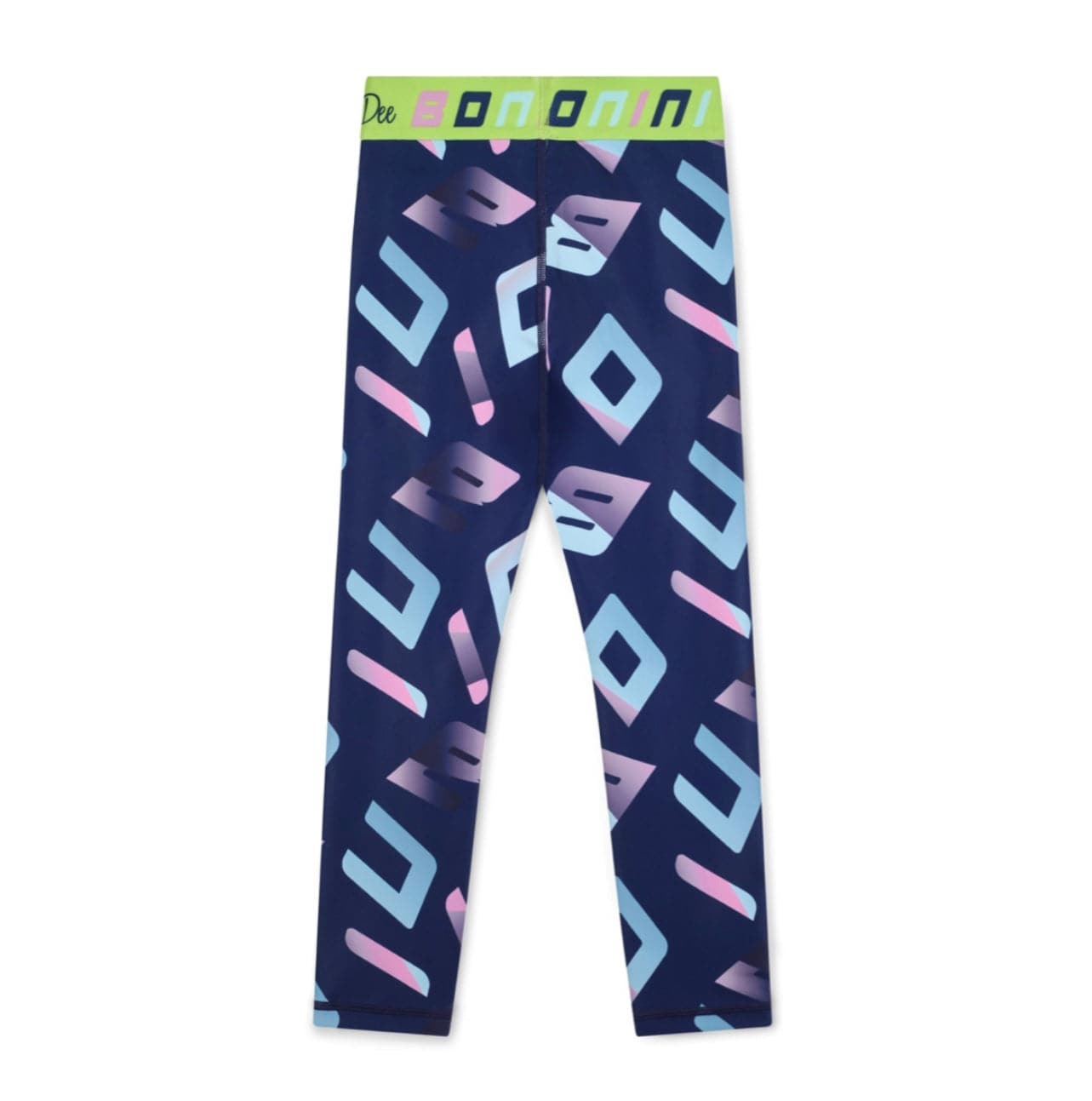 Bonini Inspire Tape Waistband Legging