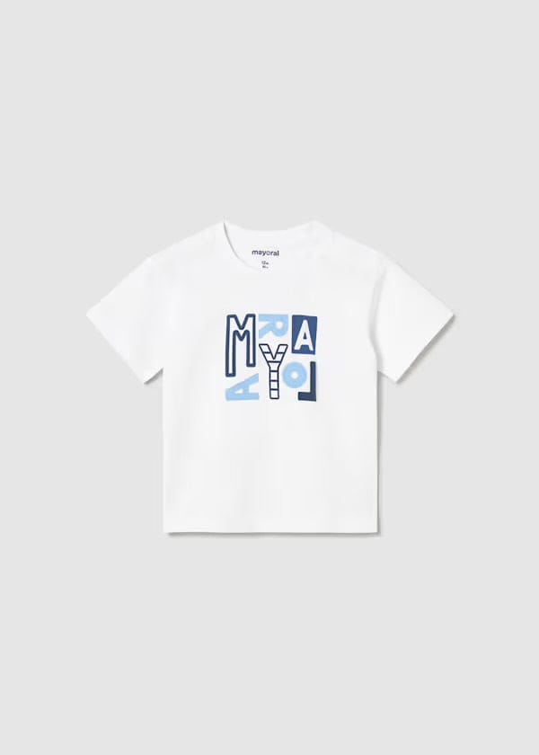 Mayoral T-shirt