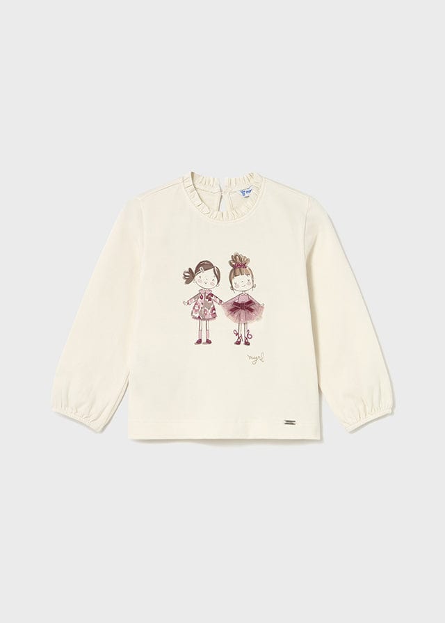 Mayoral T-shirt