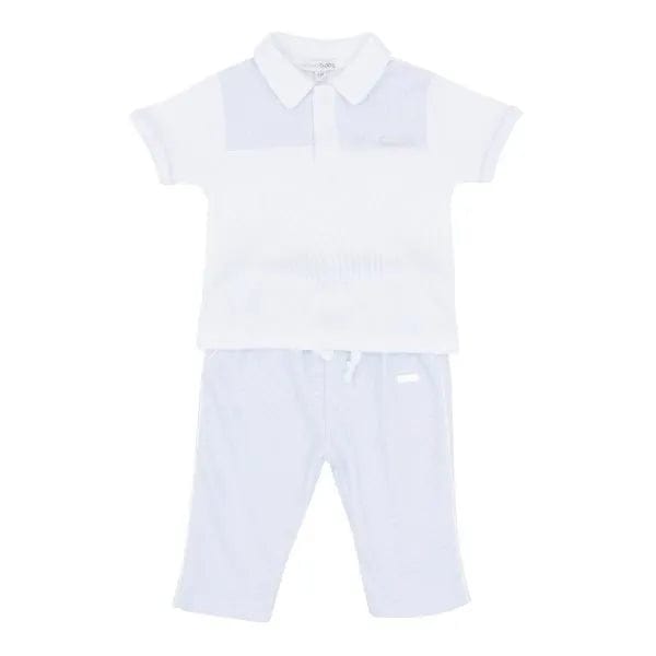 Bluesbaby Trouser Set