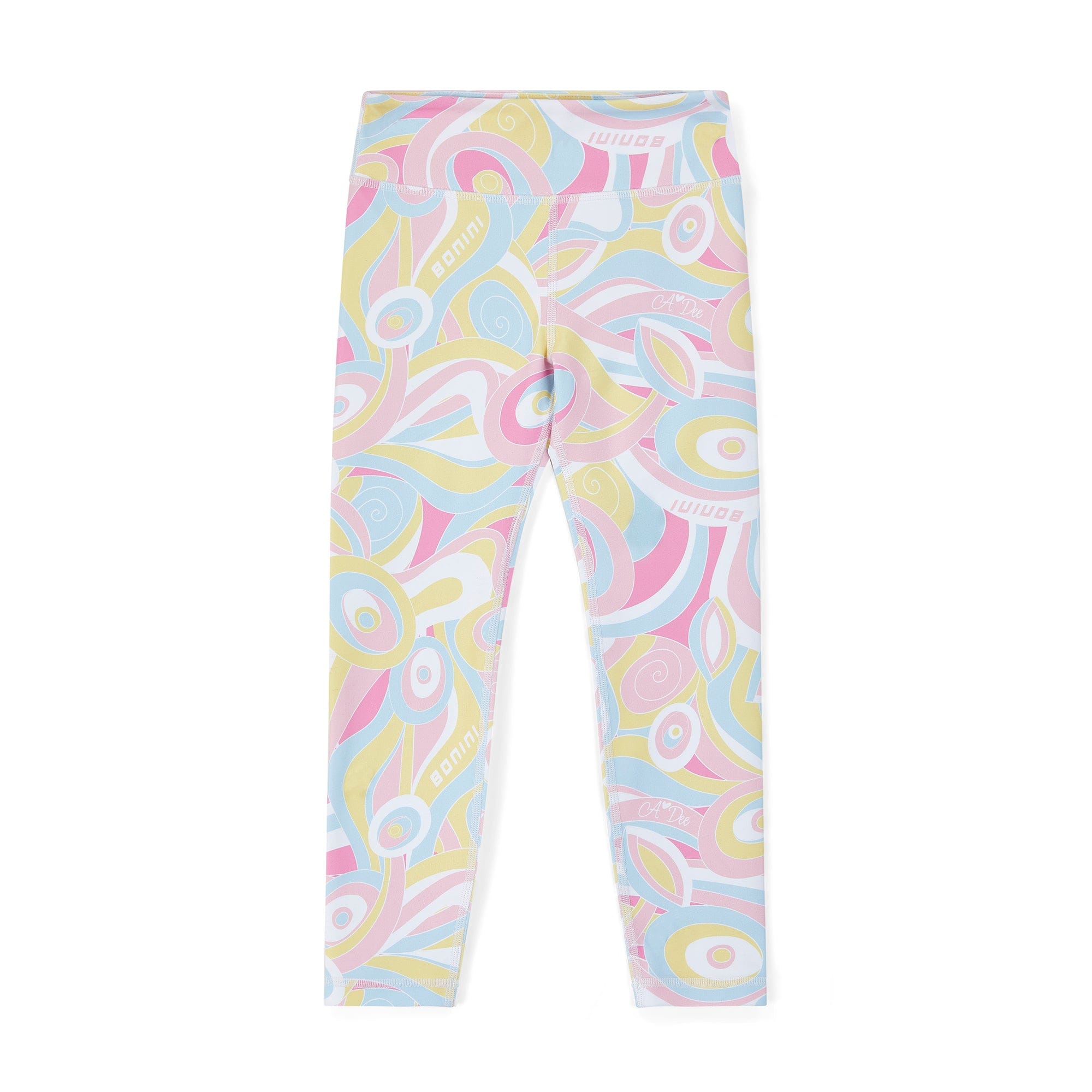 Bonini Sprint Leggings