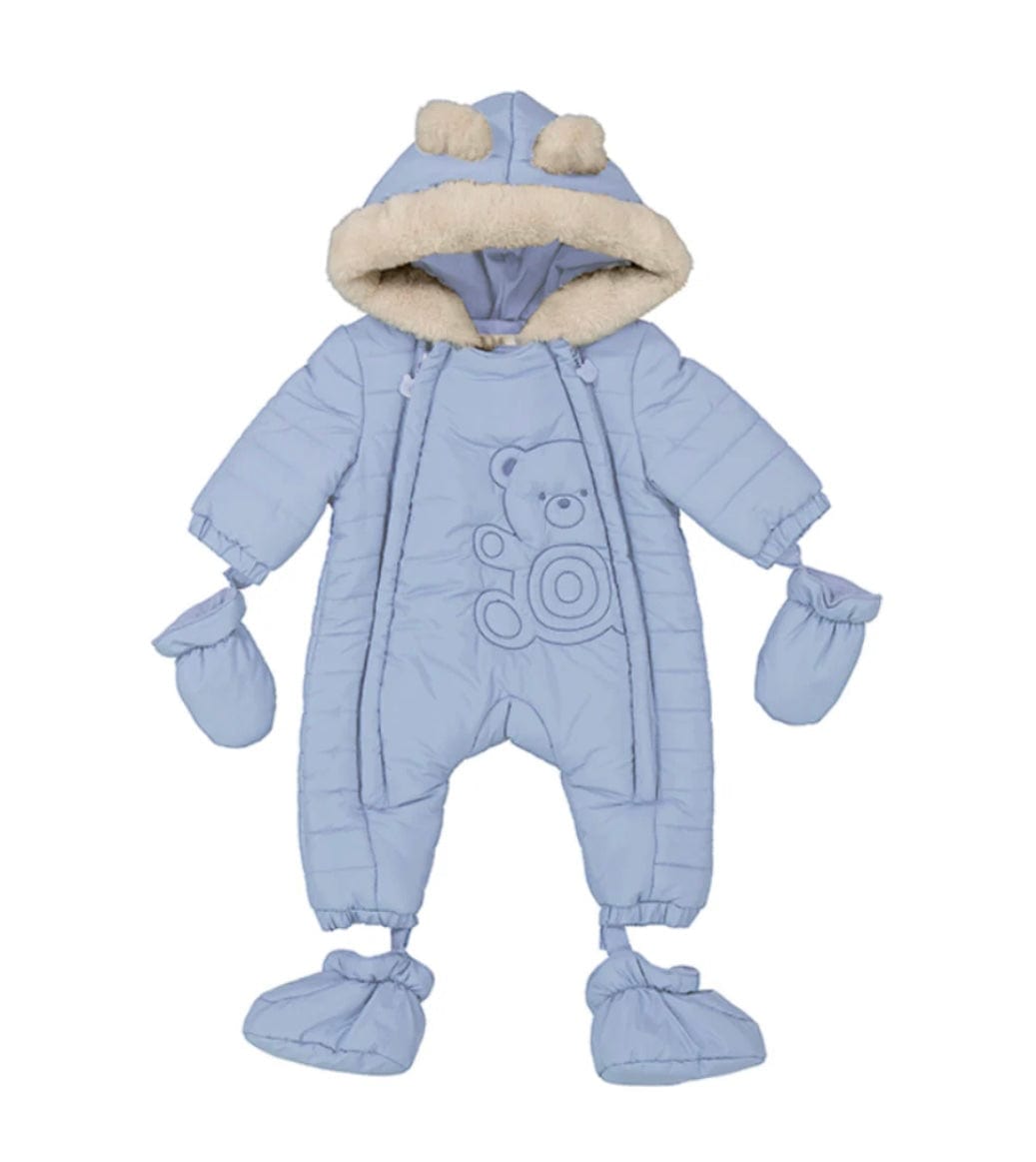 Mayoral Snowsuit