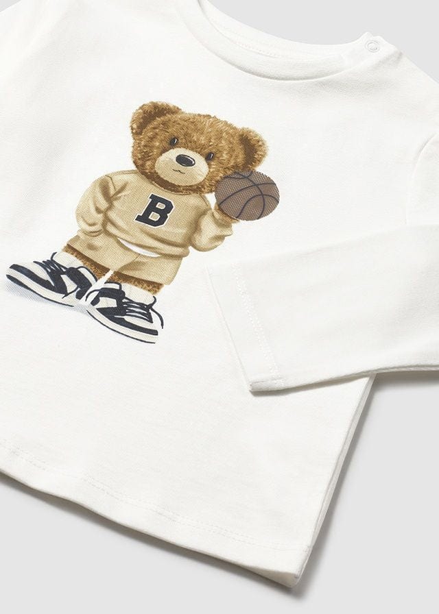 Mayoral T-shirt
