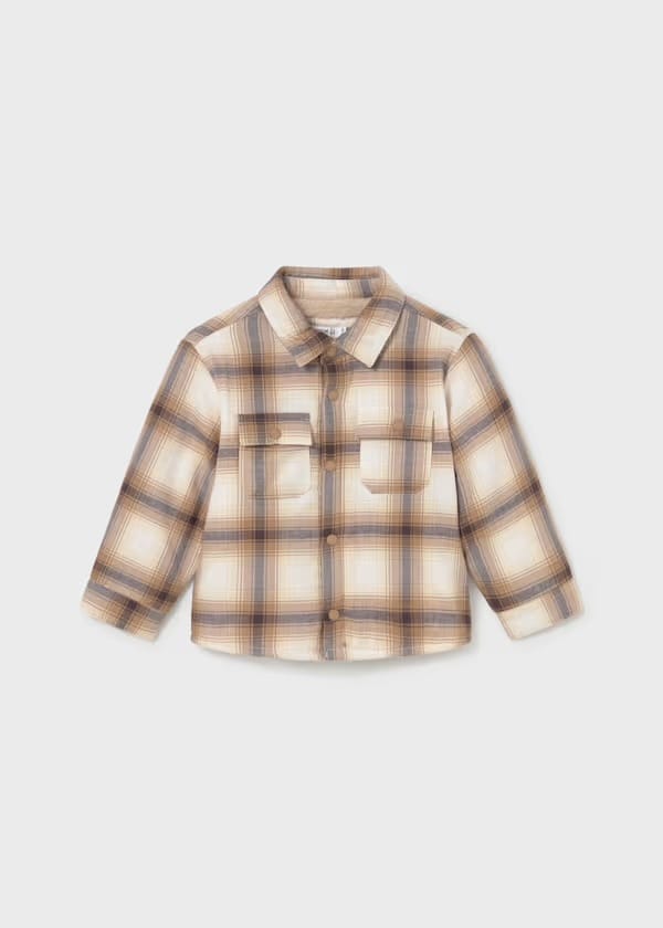 Mayoral Shirt