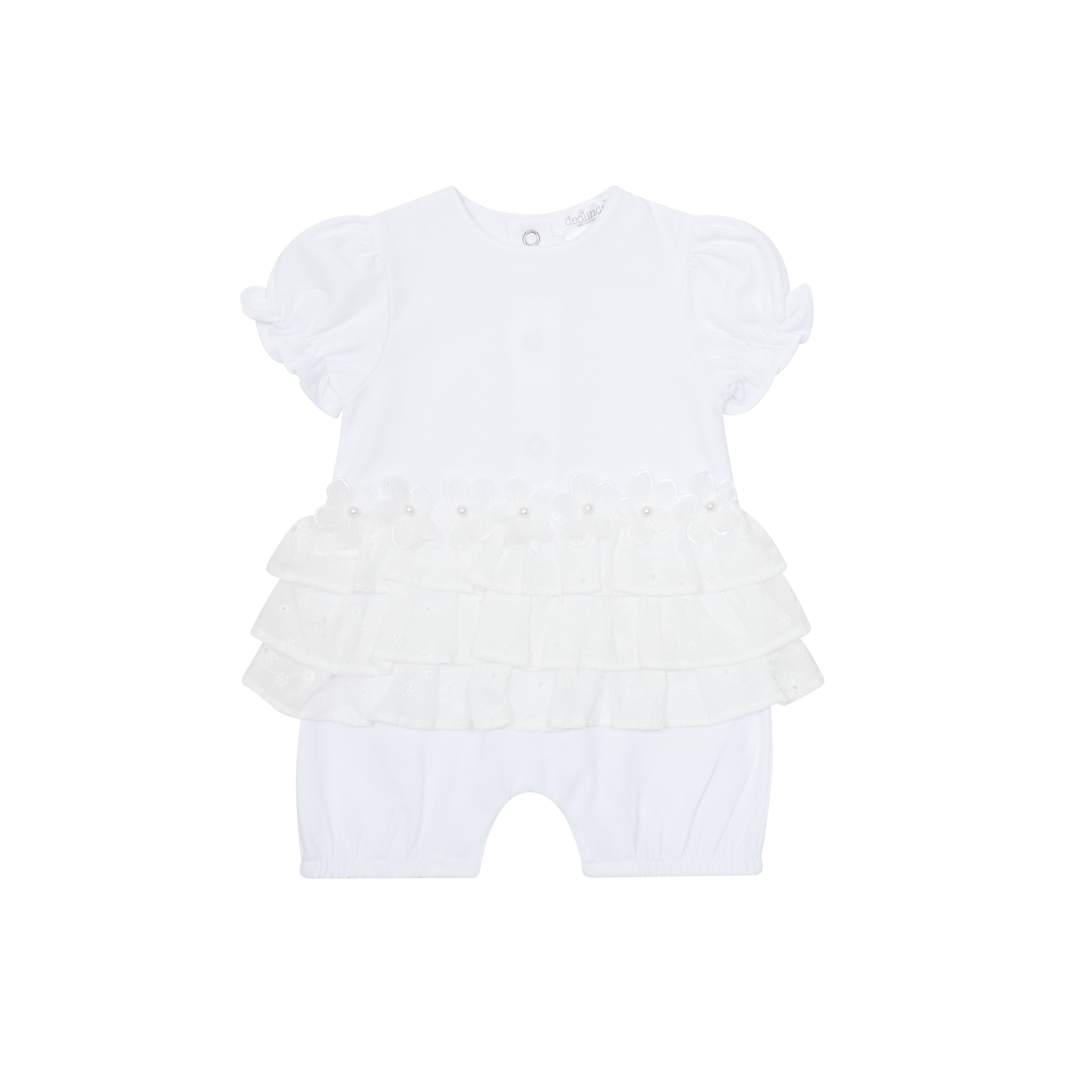 Deolinda Sicilia Romper