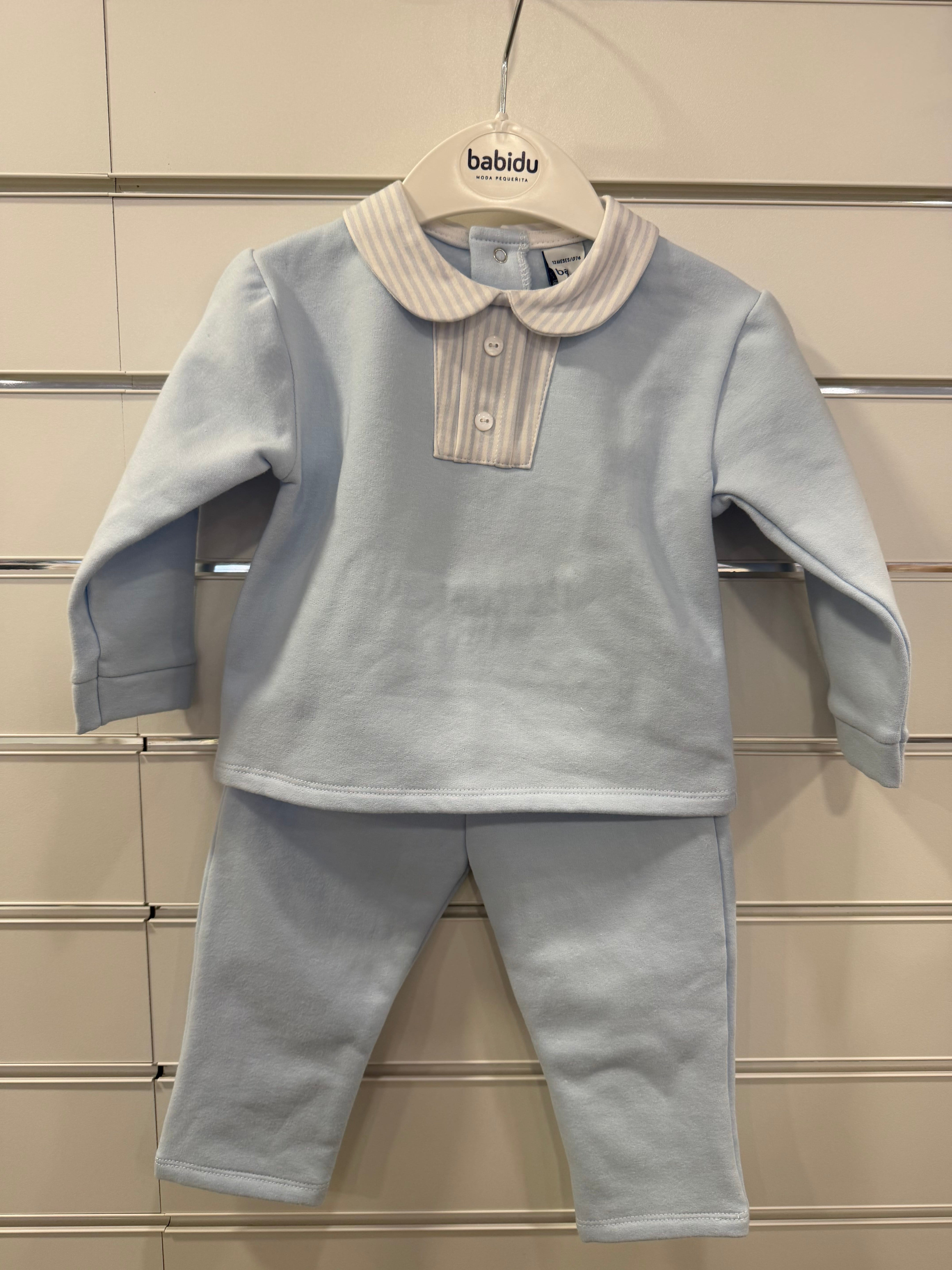 Two Piece Set