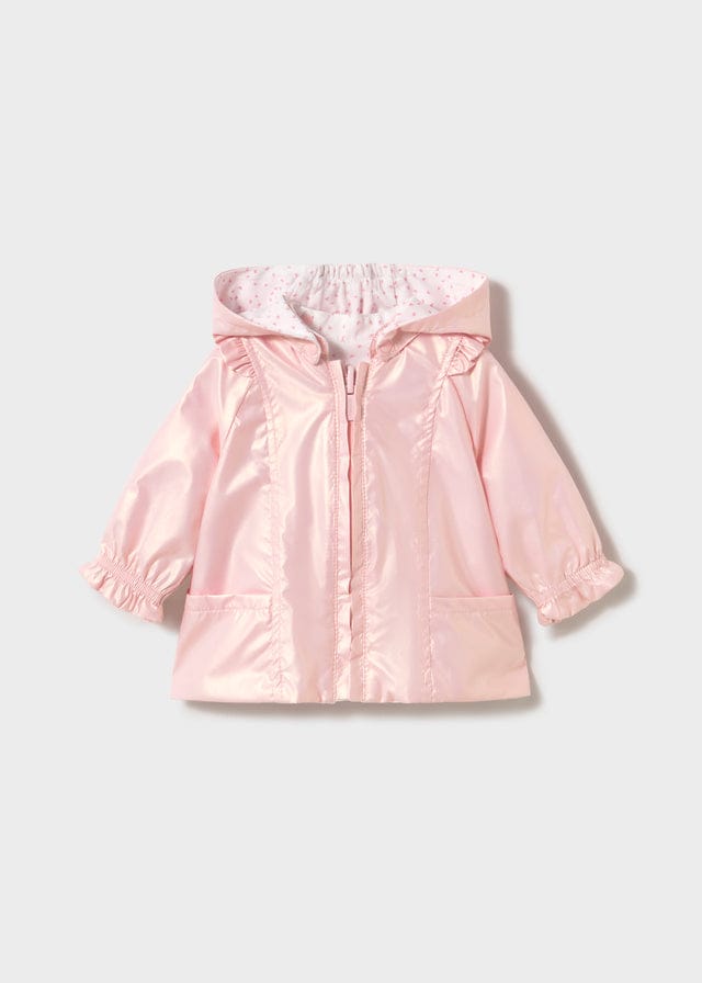 Mayoral Reversible Windbreaker
