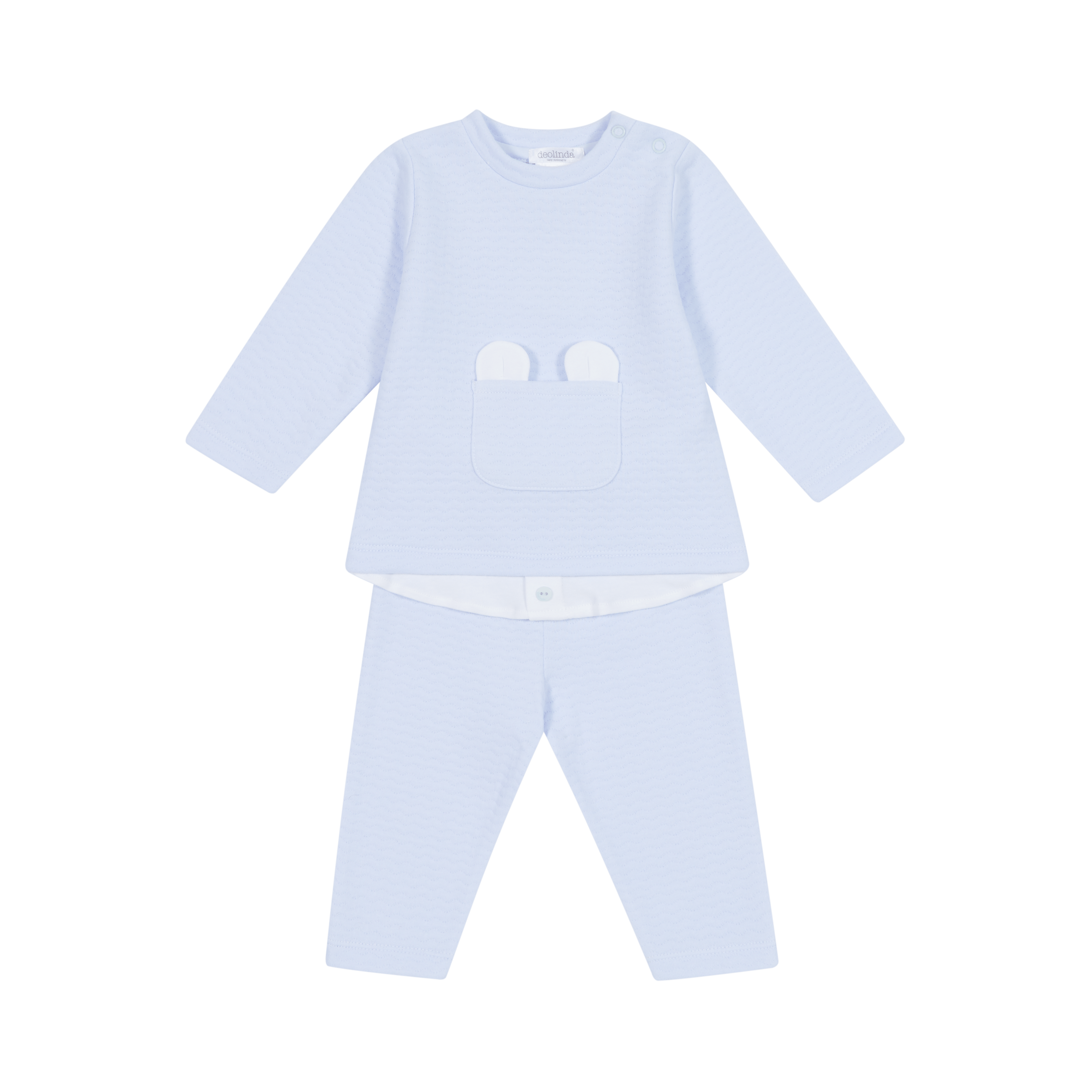 Deolinda 2 Piece Set