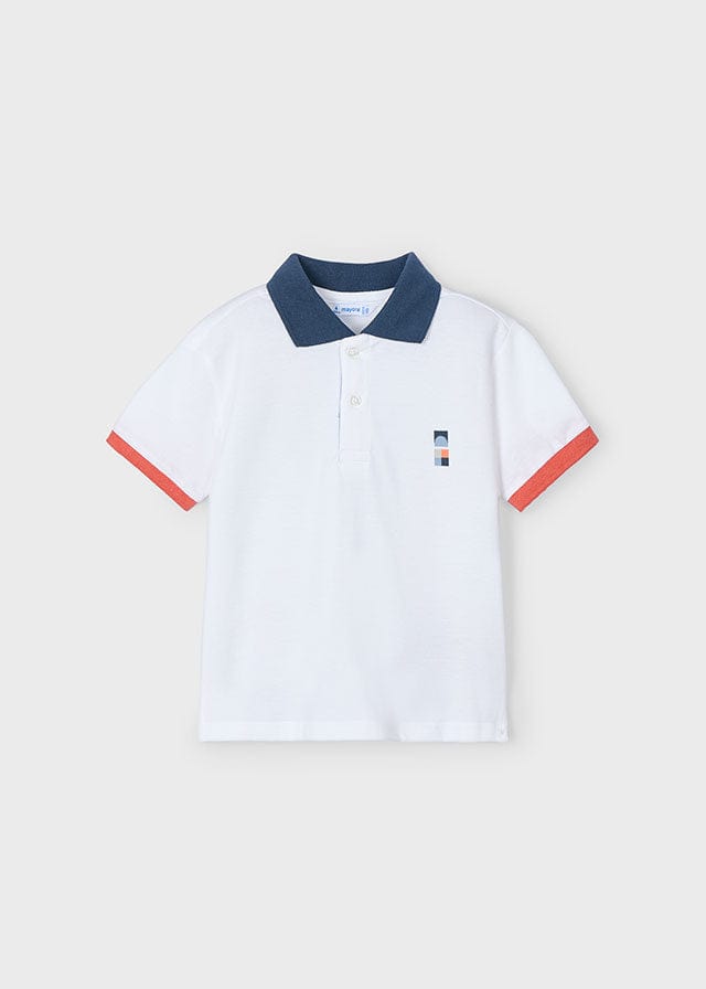 Mayoral Polo Shirt