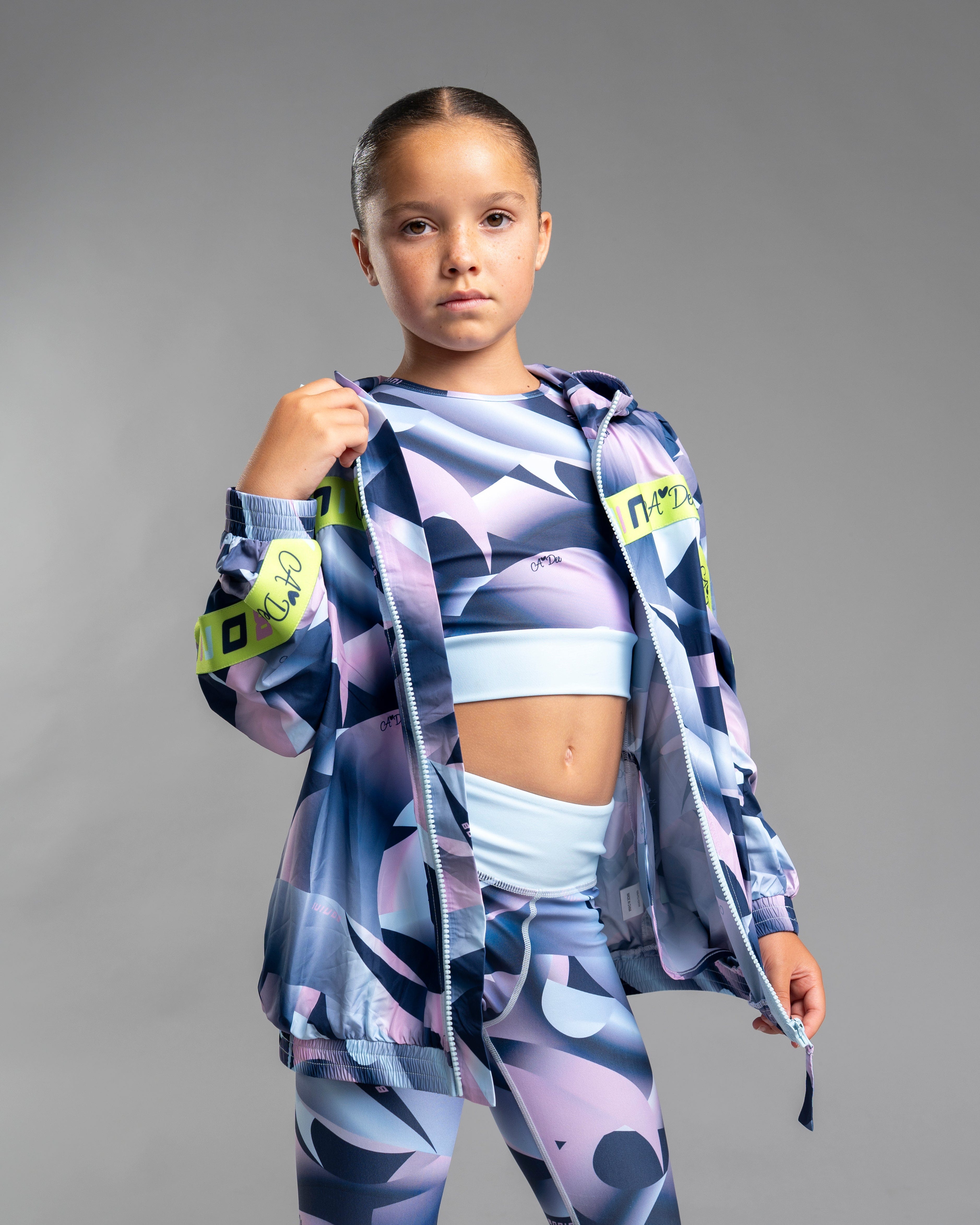Bonini Future Jacket
