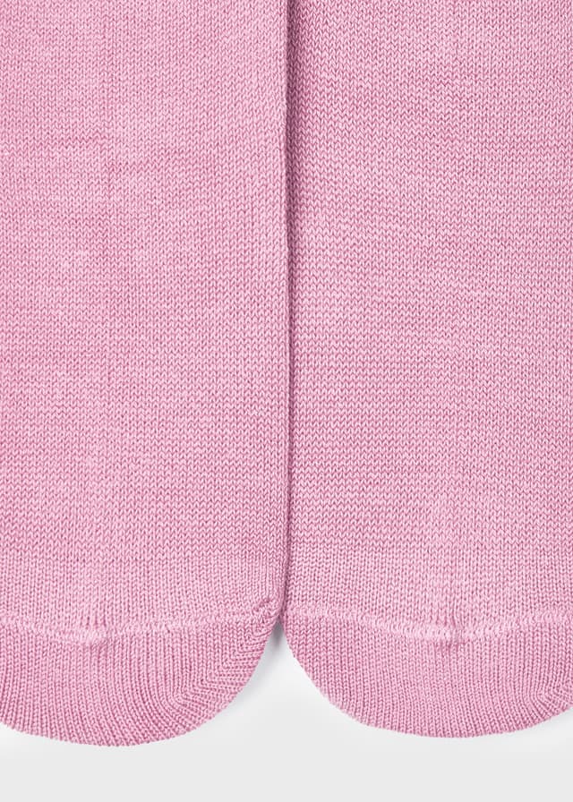 Mayoral Pink Tights