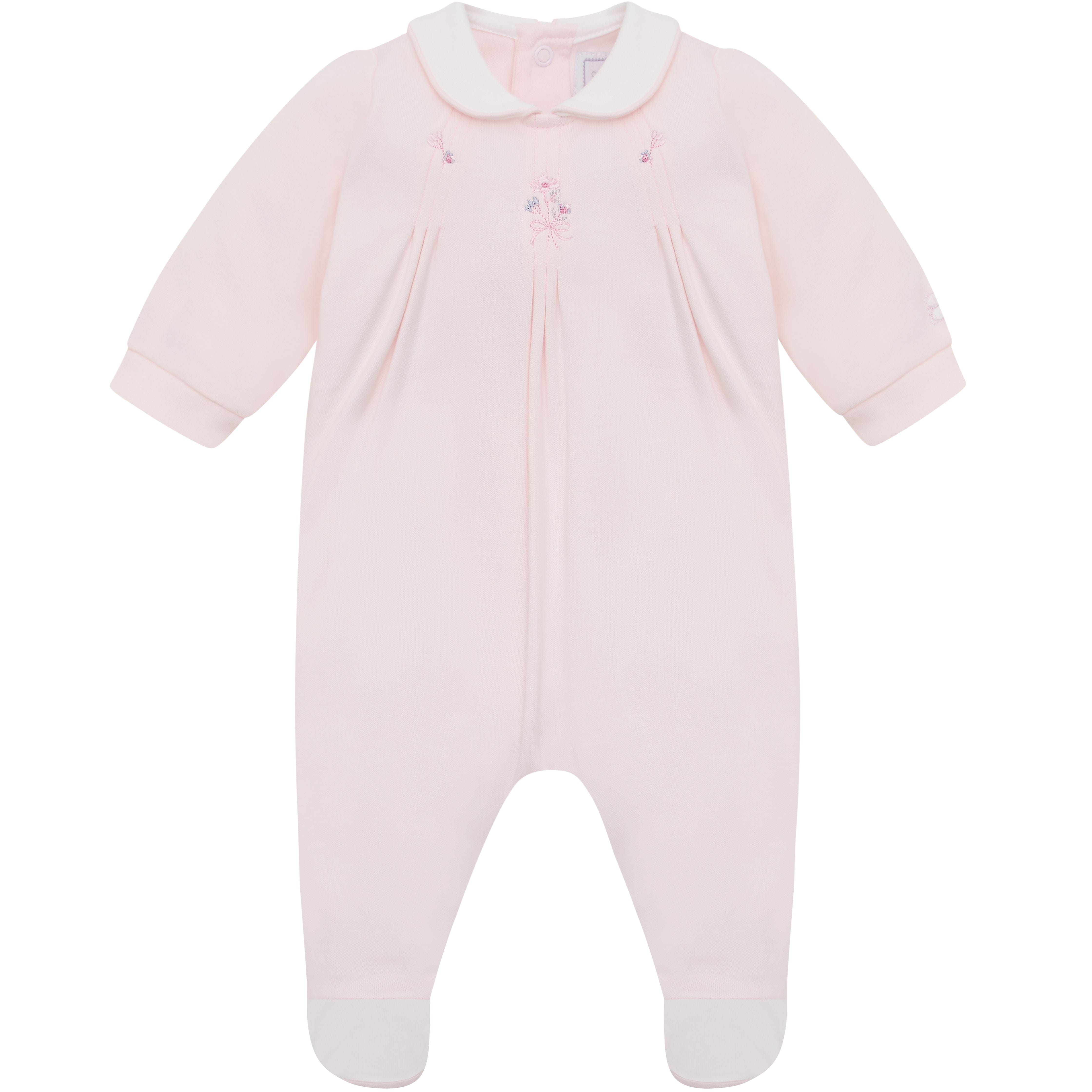 Emile Et Rose Lara Babygrow