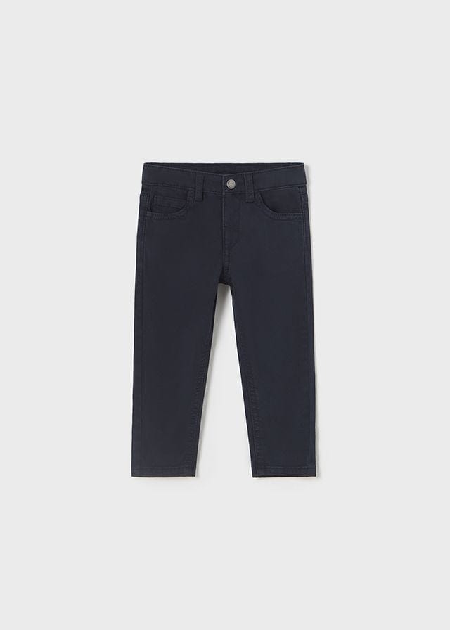 Mayoral Navy Trousers