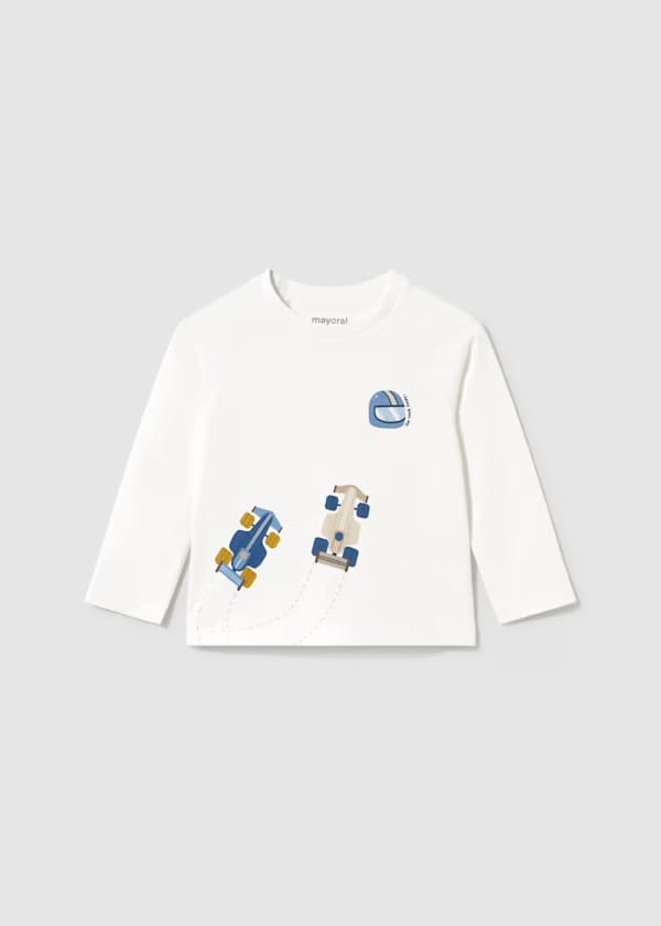 Mayoral T-shirt