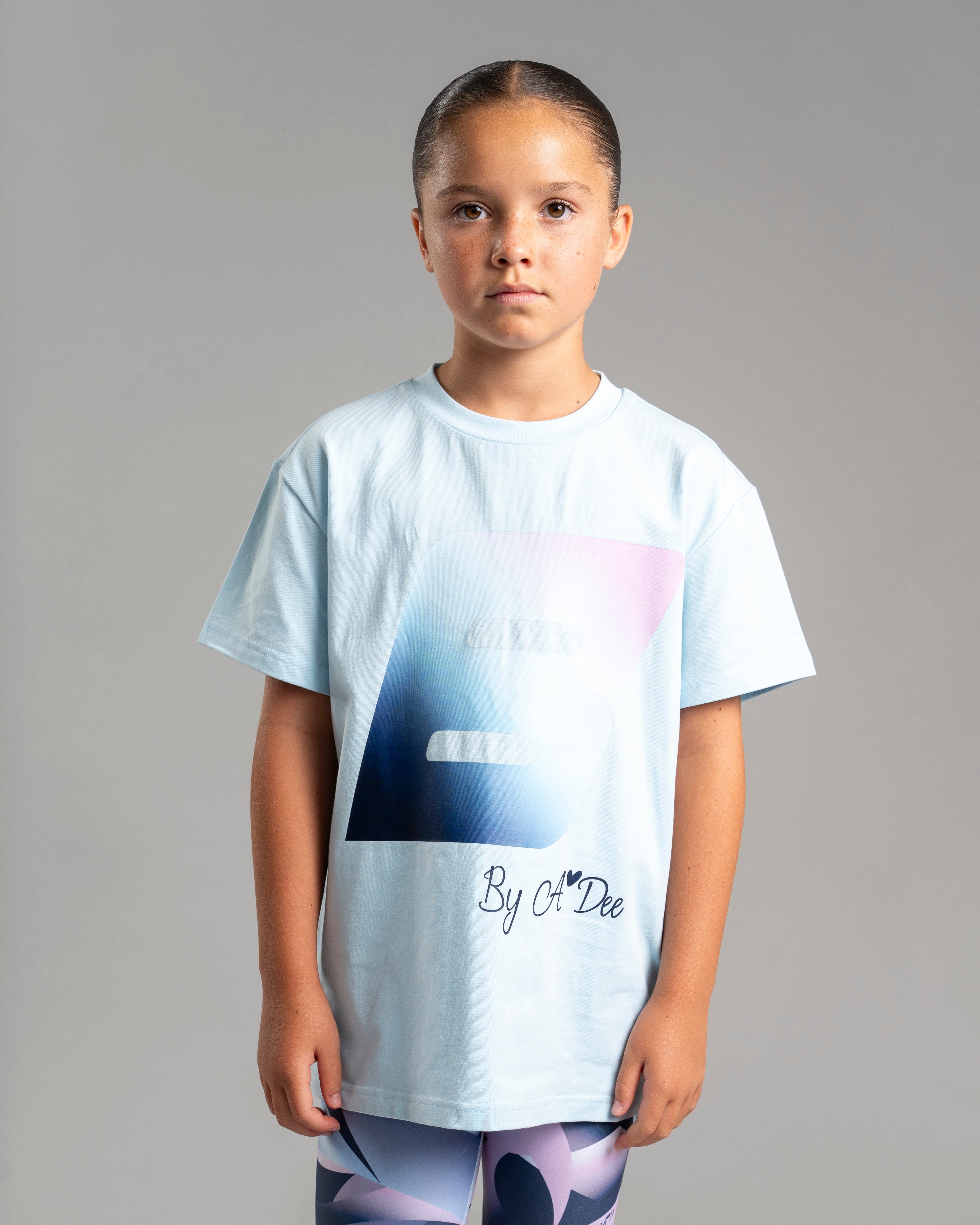 Bonini Dynamic Oversized T-shirt