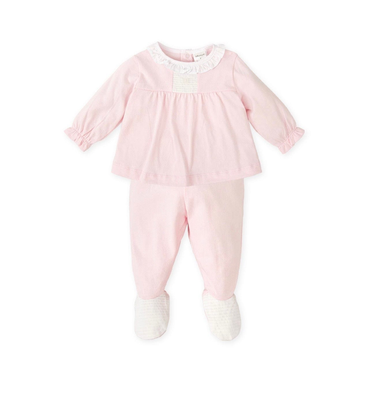 Tutto Piccolo 2 Piece Set
