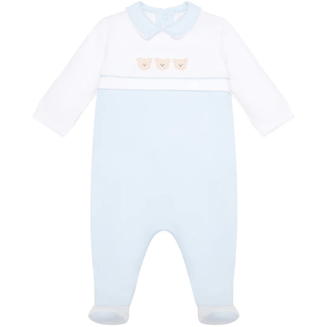 Emile Et Rose Jasper Babygrow