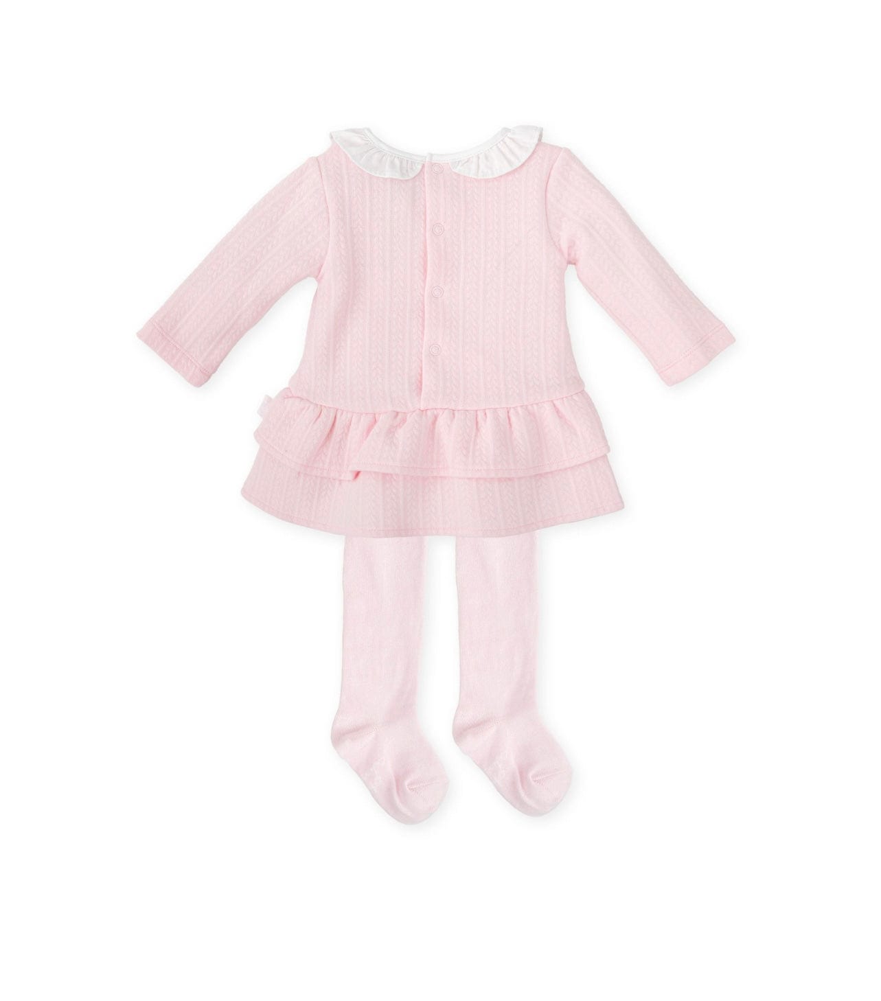 Tutto Piccolo Dress & Tights