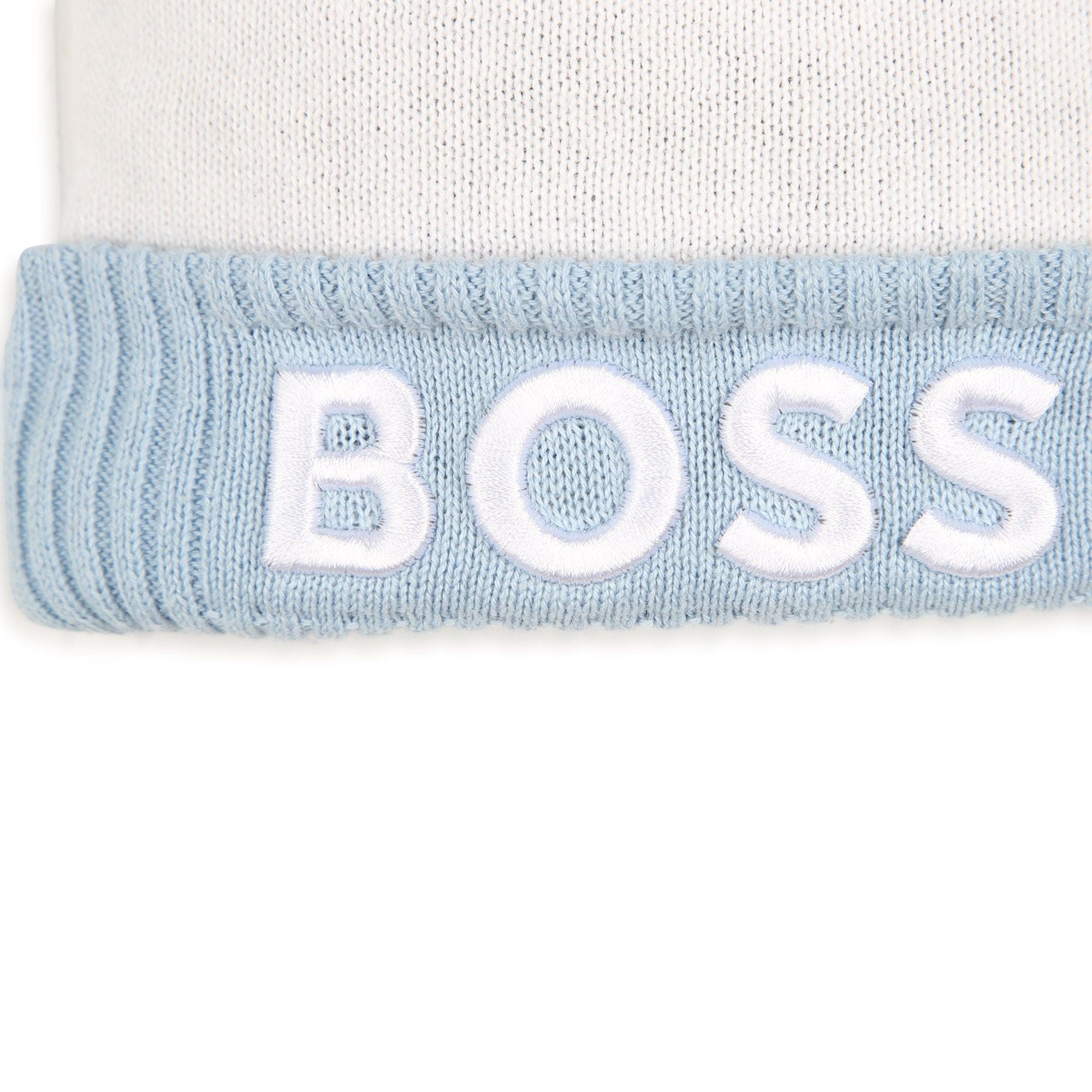 BOSS Hat