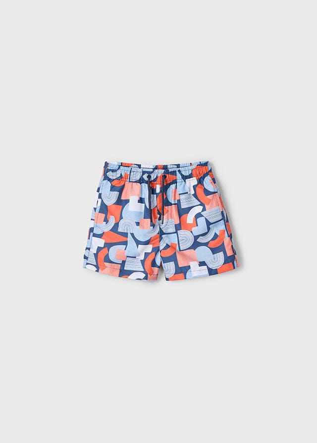 Mayoral Swim Shorts