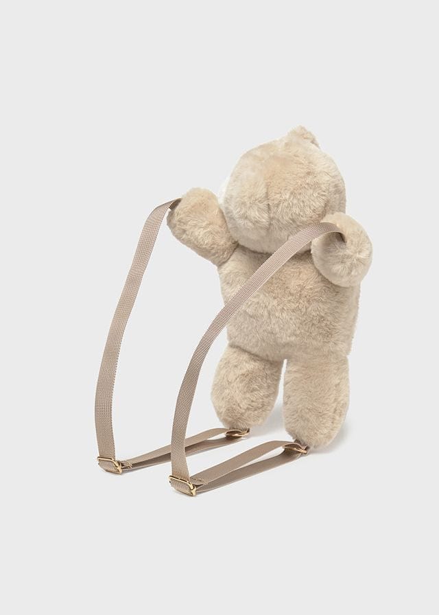 Mayoral Bear Backpack