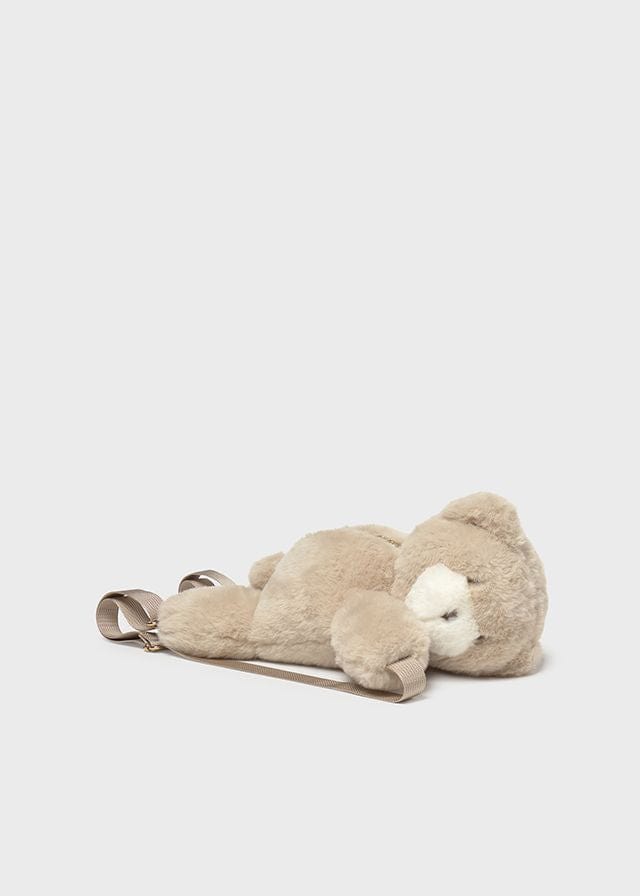 Mayoral Bear Backpack