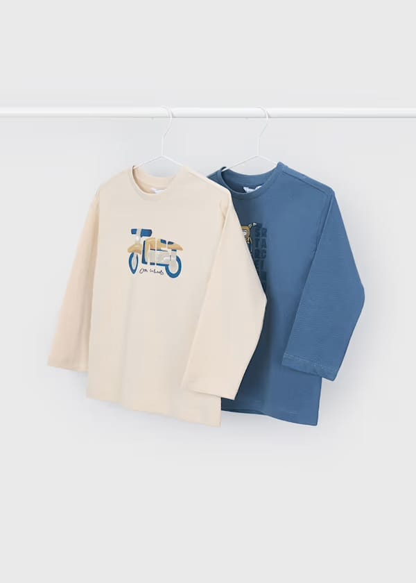 Mayoral T-shirt