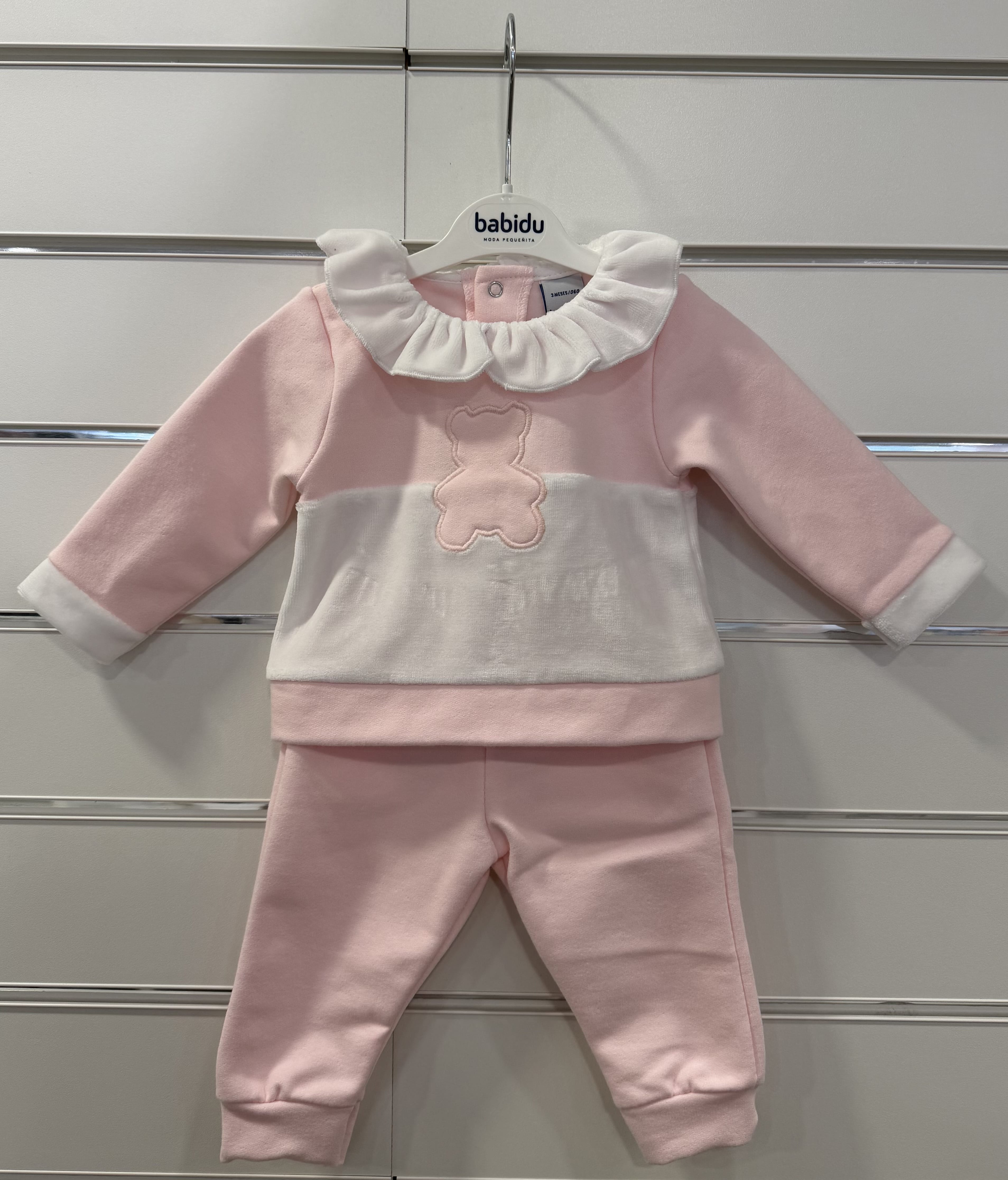 Two Piece Set
