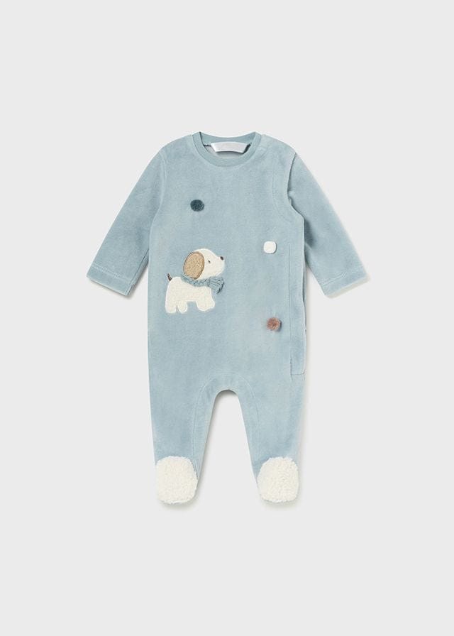 Mayoral Babygrow