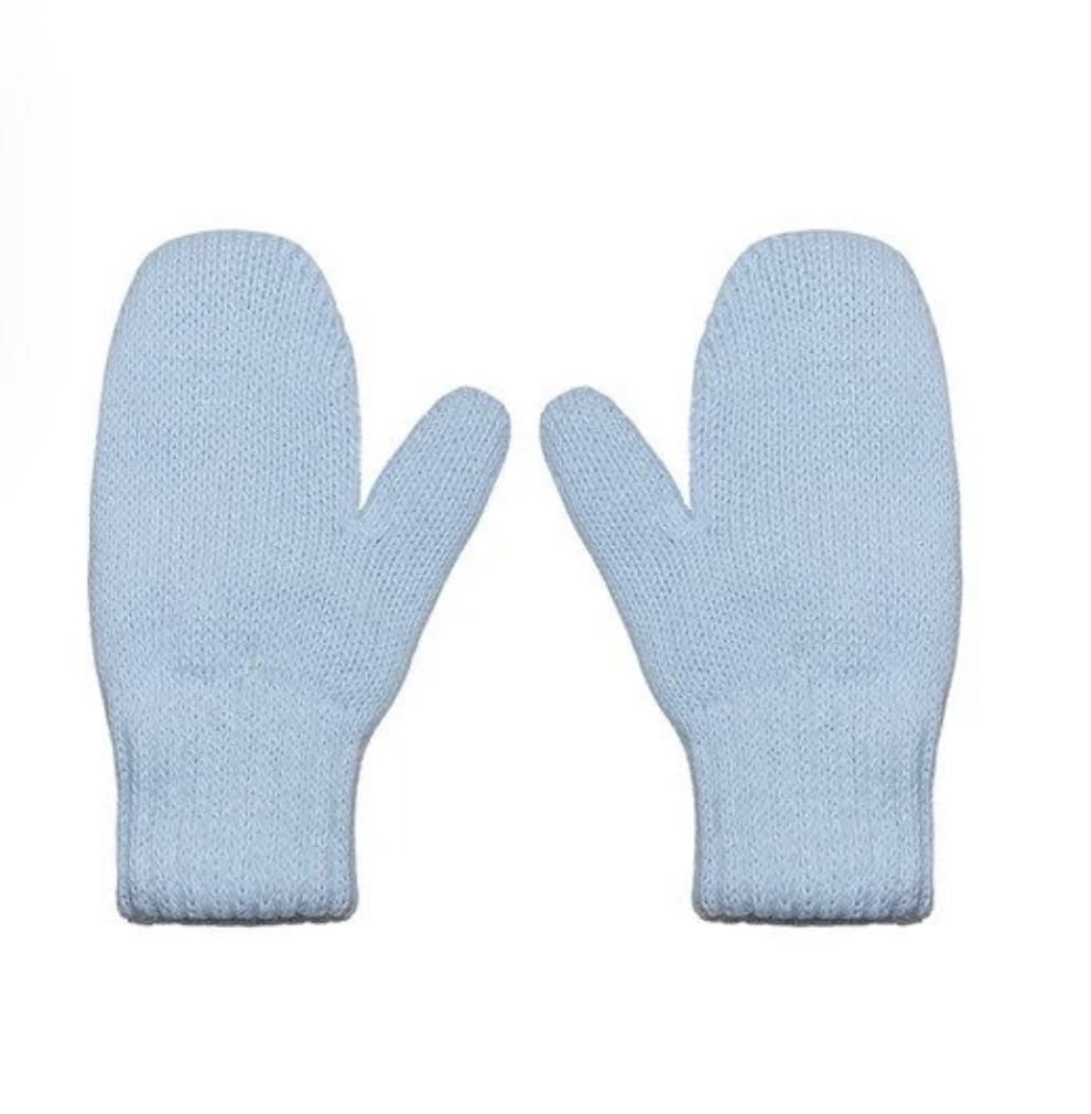 Mitts