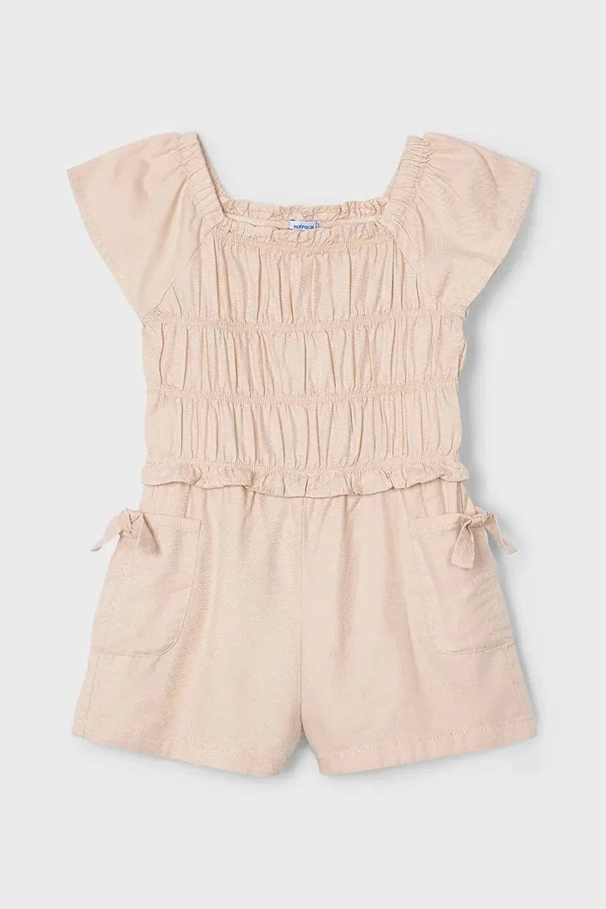 Mayoral Playsuit