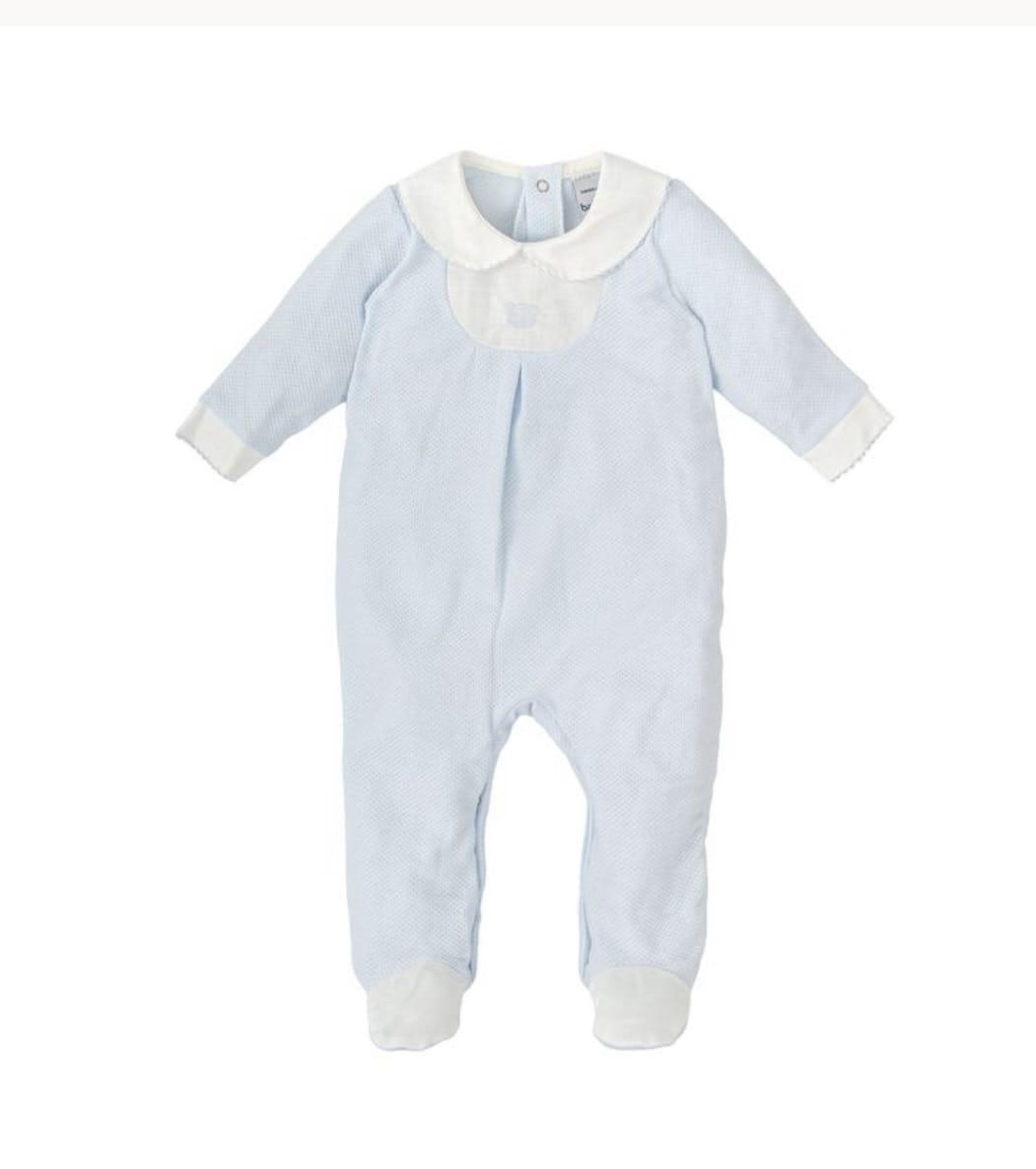 Babidu Babygrow