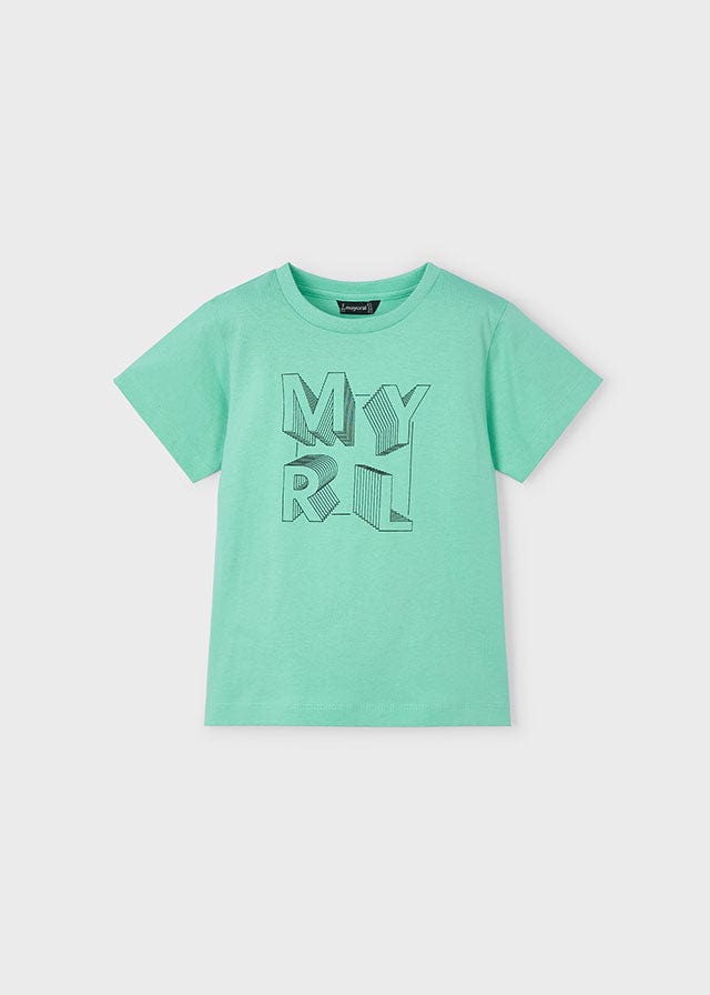 Mayoral T-shirt