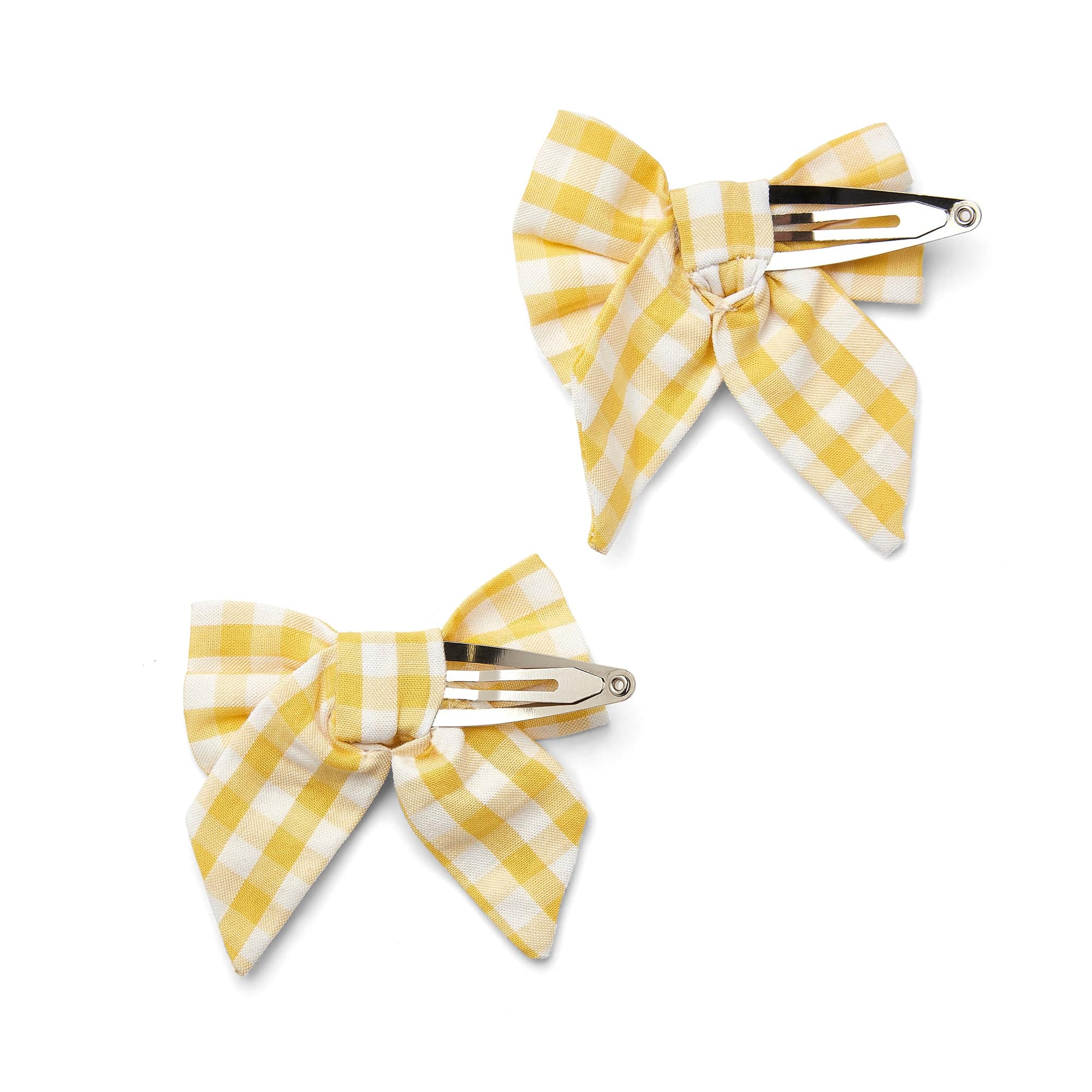 Little A Afia Bow Hair Clips