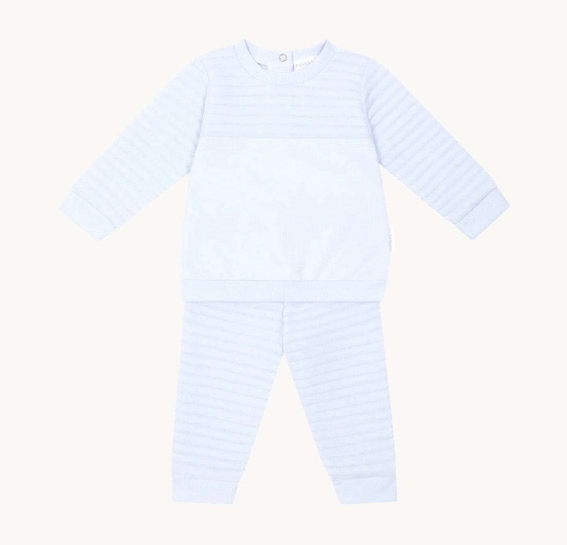 Pastels & Co Basil 2 Piece Set