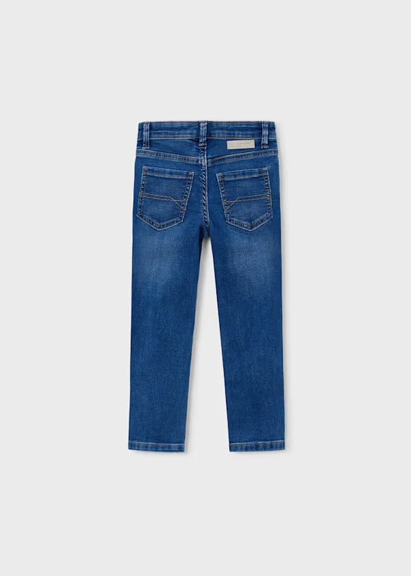 Mayoral Denim Jeans
