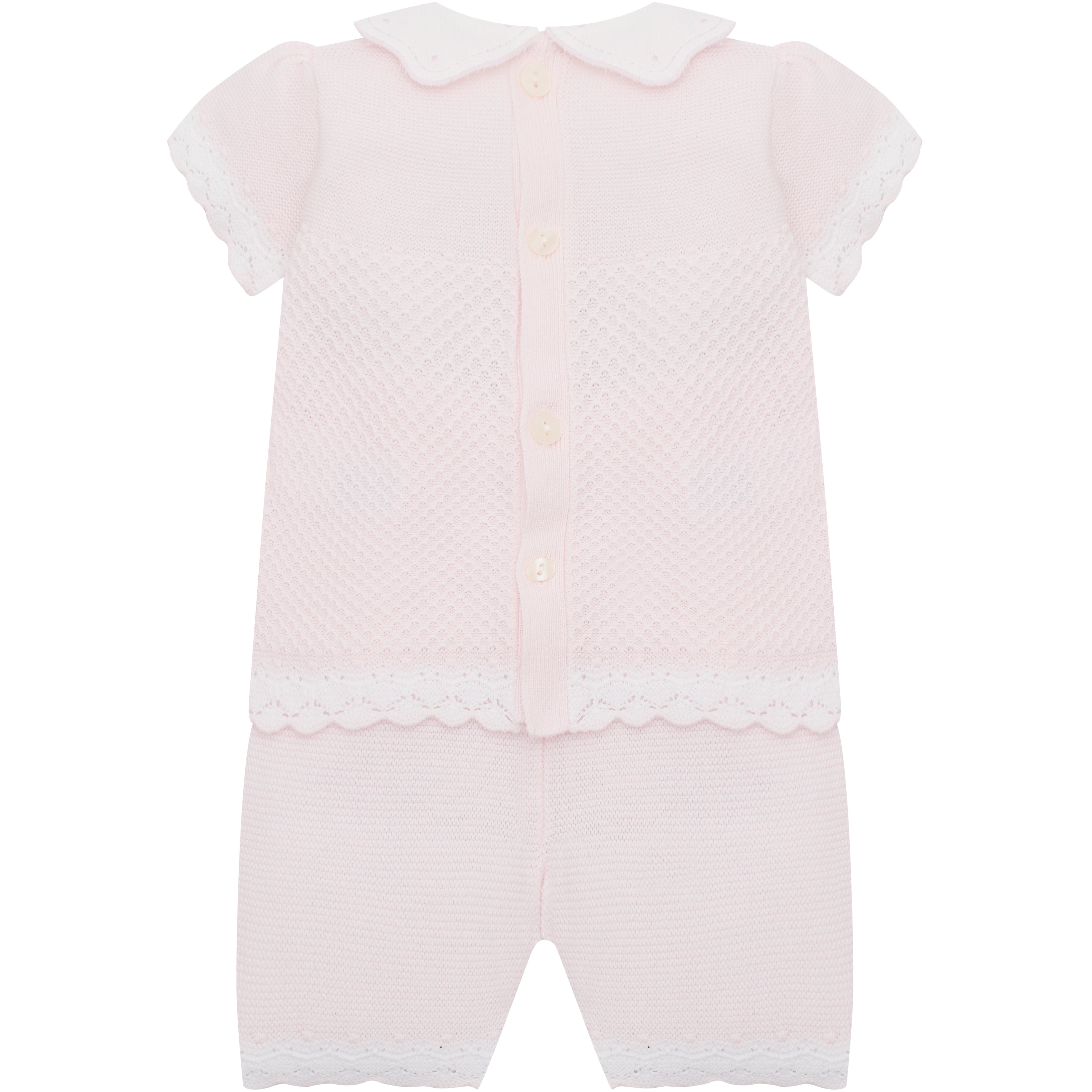 Emile Et Rose Laura 2 Piece Set