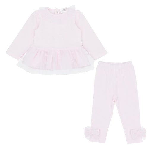 Pastels & Co Maria Leggings Set