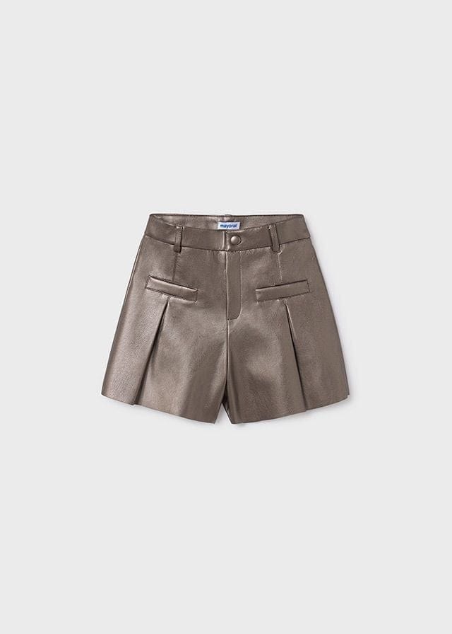 Mayoral Shorts Set