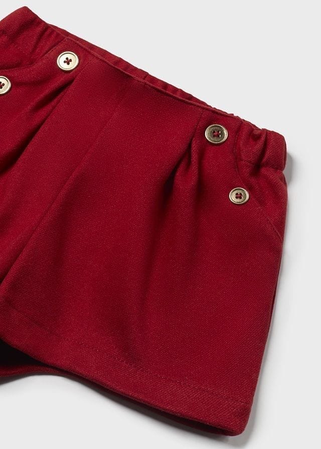 Mayoral Shorts Set